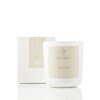 Vegan soy wax - Honey & White Musk
