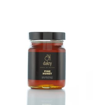 Dakry Olive | Μέλι Πεύκου