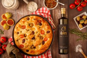 olive oil 750ml