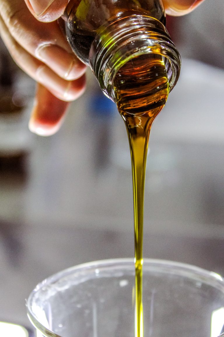 oilive oil