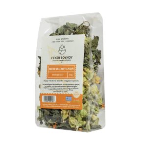 Tea tonic blend of natural dried herbs in a bag DGF102 | Dakry Olive