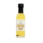 White truffle olive oil 100ml bottle