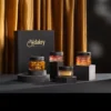 Gift Composition | The Gentleman's Choice