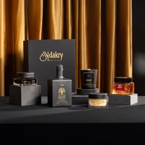 Dakry Gift Box |The Limited Choice