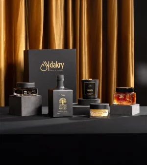 Dakry Gift Box |The Limited Choice