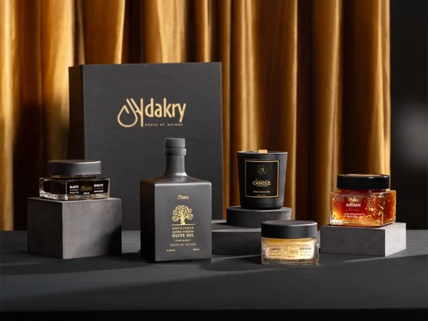 Gift Basket | The Limited Choice