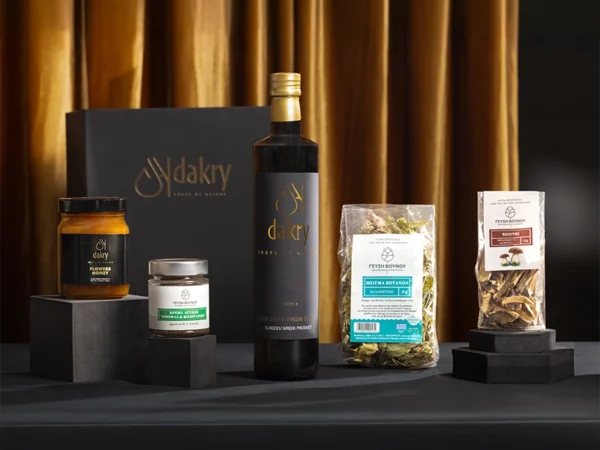 Gift basket | The Unique Choice