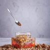 Orange Blossom Honey with Aegina Pistachio 280g