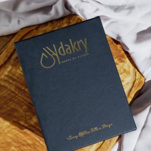 Dakry Gift Boxes | Travel Pack