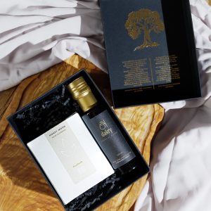 Dakry Gift Boxes Flavors and Taste | Travel Pack