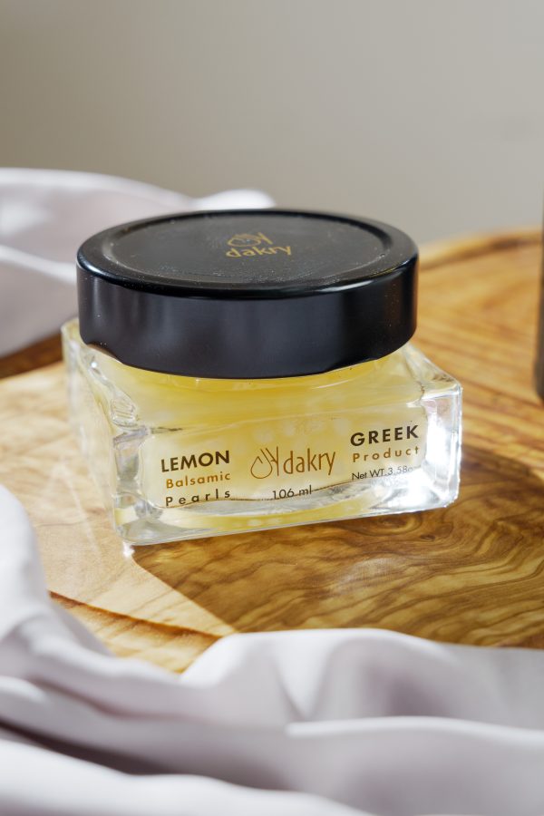 Dakry Gift Boxes Greek eseence | Travel Pack