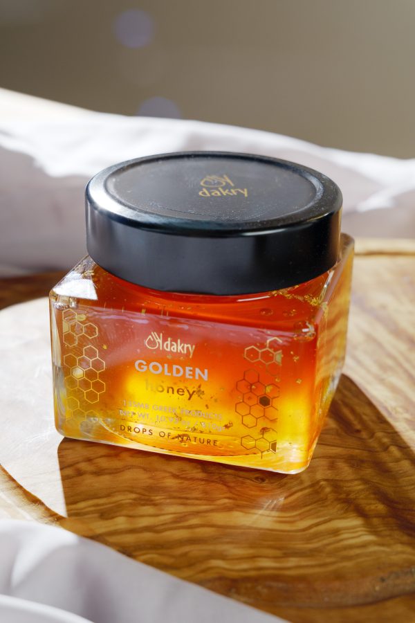 Dakry Gift Boxes Greek eseence| Travel Pack
