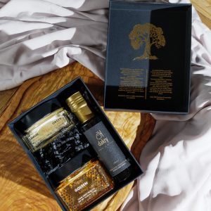 Dakry Gift Boxes Greek Essence | Travel Pack