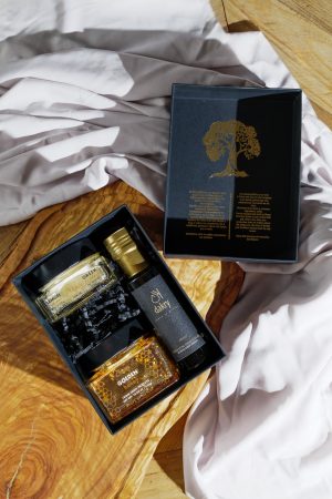 Dakry Gift Boxes Greek Essence | Travel Pack