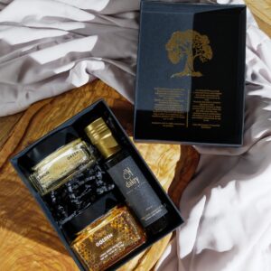 The Greek Essence | The Luxury of Greece