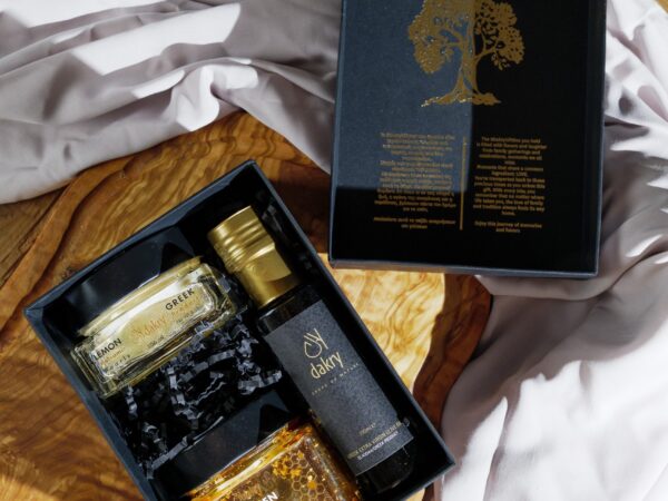 The Greek Essence | The Luxury of Greece