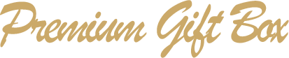 Premium Gift Box