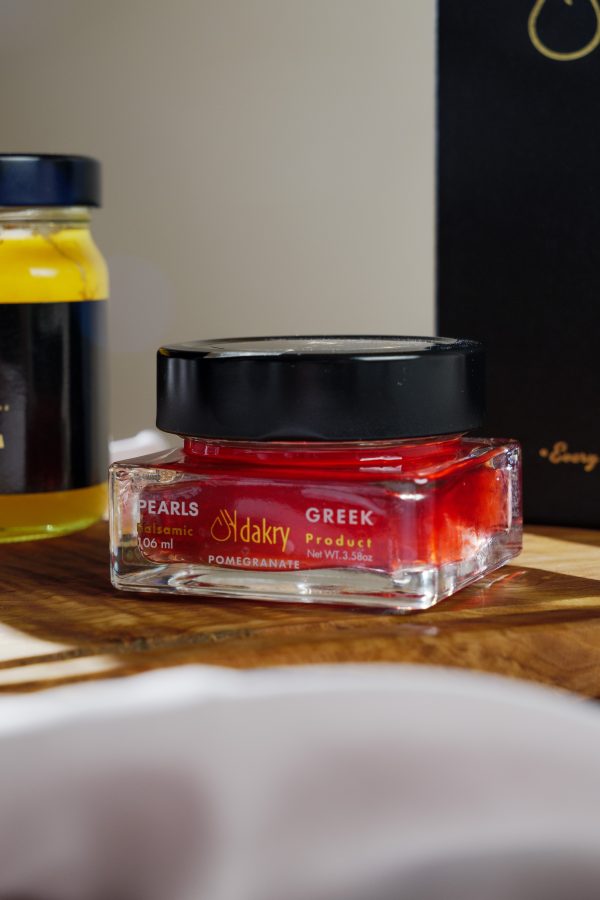 Dakry Gift Boxes Sunny tastes | Travel Pack