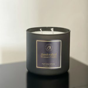 Fresh cotton and honey 475grm