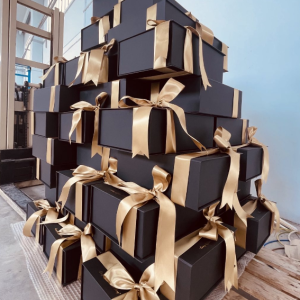 Dakry Gift Boxes Ready to ship!