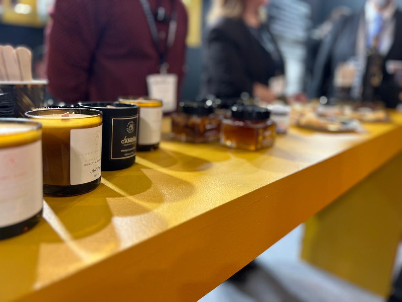 DAKRY product presentation