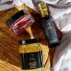 Sunny Tastes | The Energy of the Sun in a Gift Box