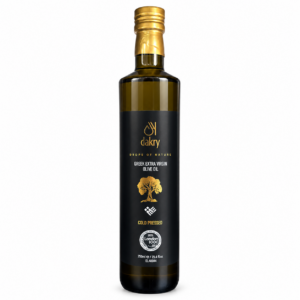 Extra Virgin Olive Oil 750ml from Messinia