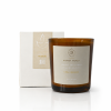 Honey Fresh Cotton Soy Candle 250g