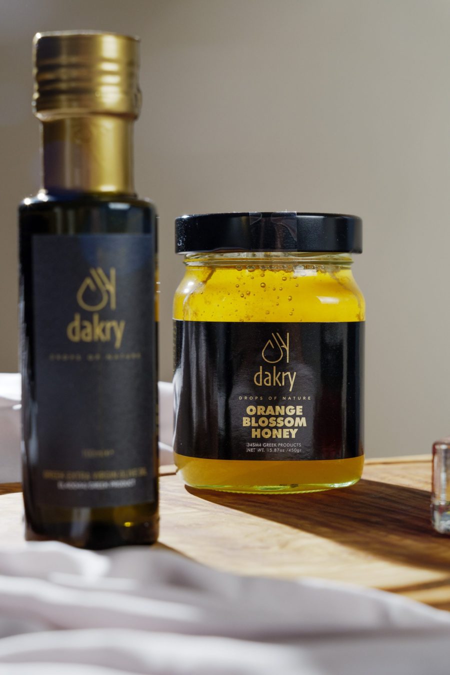 Sunny Tastes | The Energy of the Sun in a Gift Box