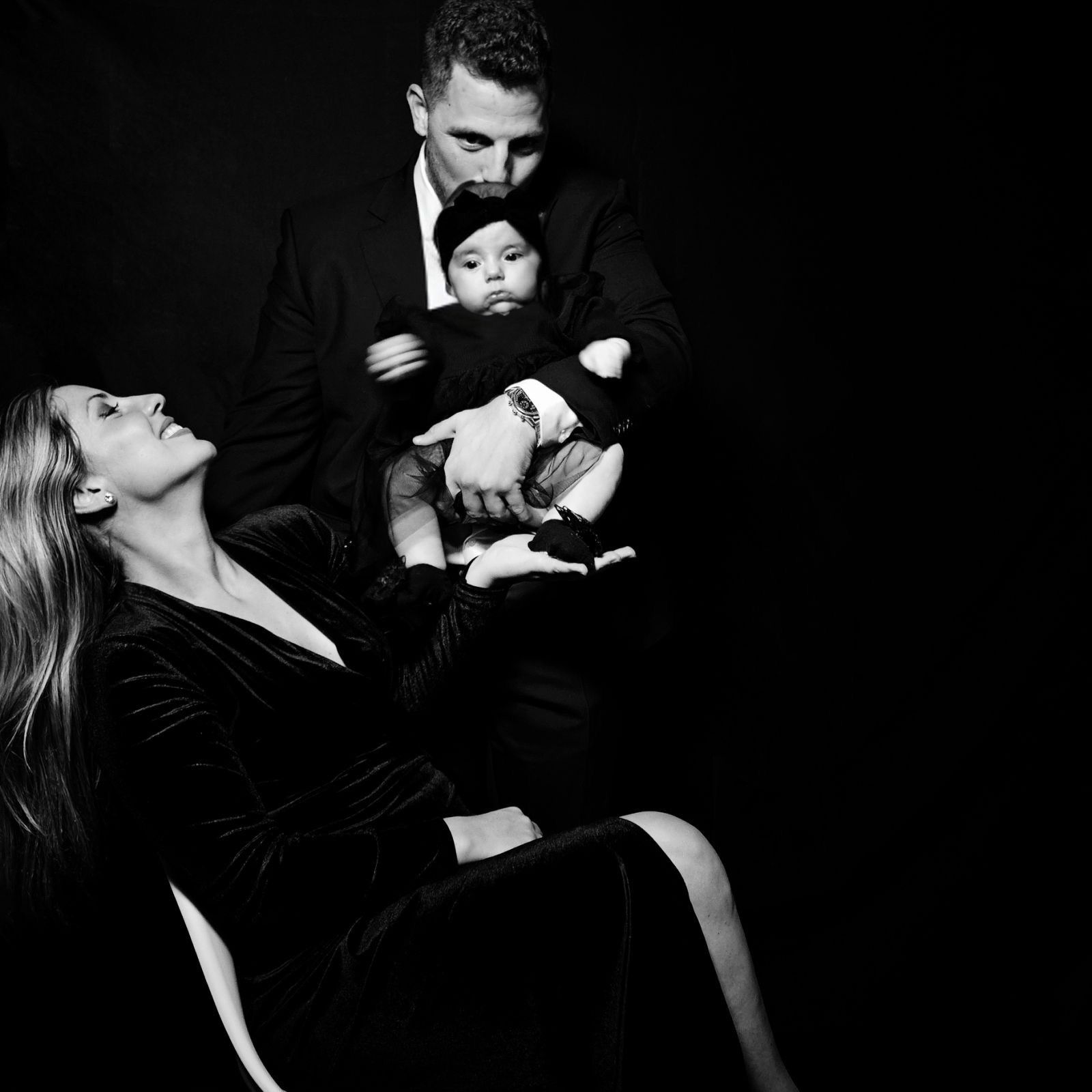 The family behind Dakry Olive