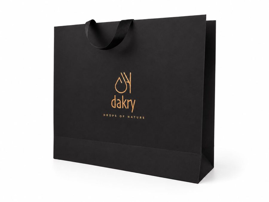 The Wise Choice | Luxury Greek Gift Box