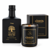 Dakry Christmas Olive Oil Gift Set