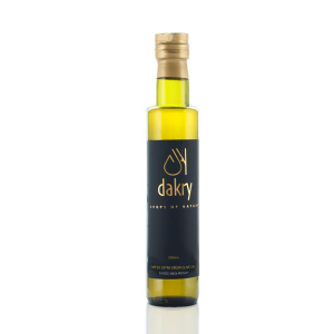 Extra Virgin Olive Oil 250ml