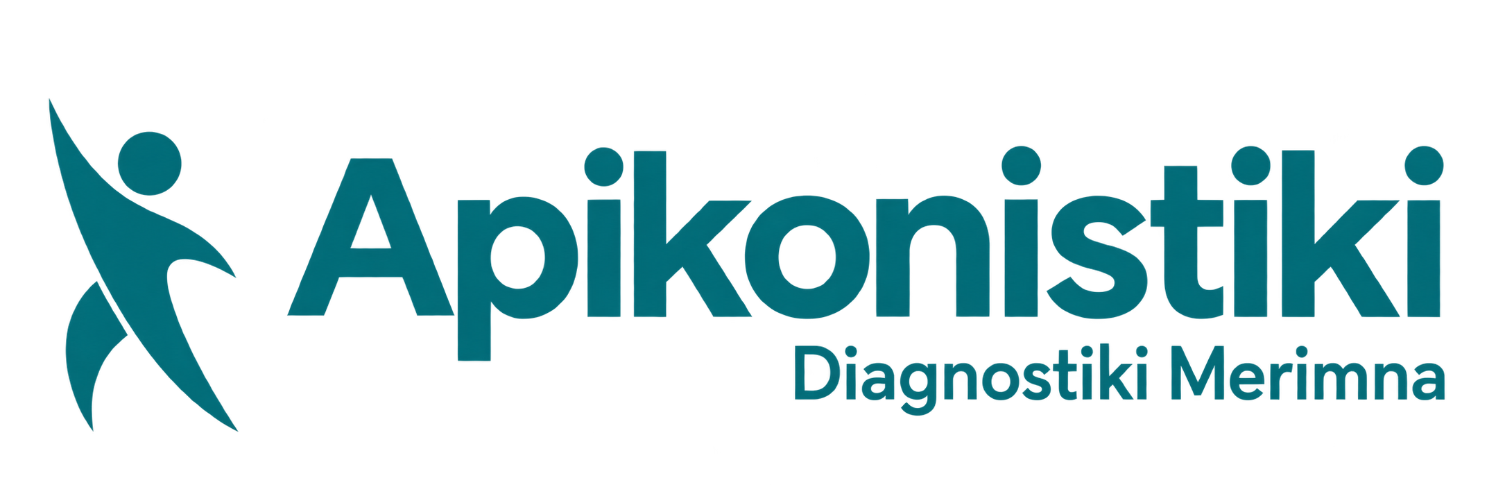 Apeikonistiki Diagnostiki logo