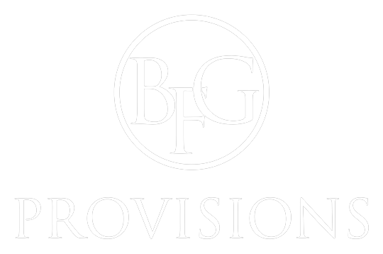 BFG Provisions logo