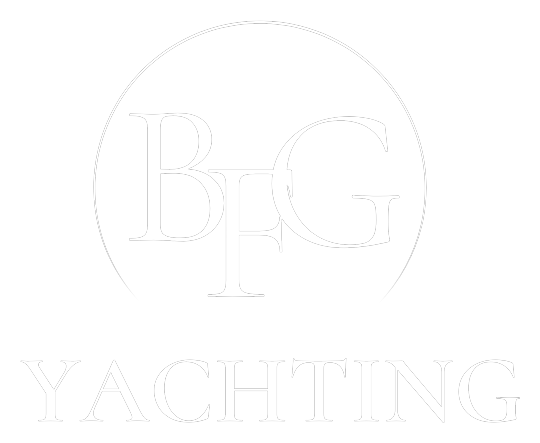 BFG Yachting logo
