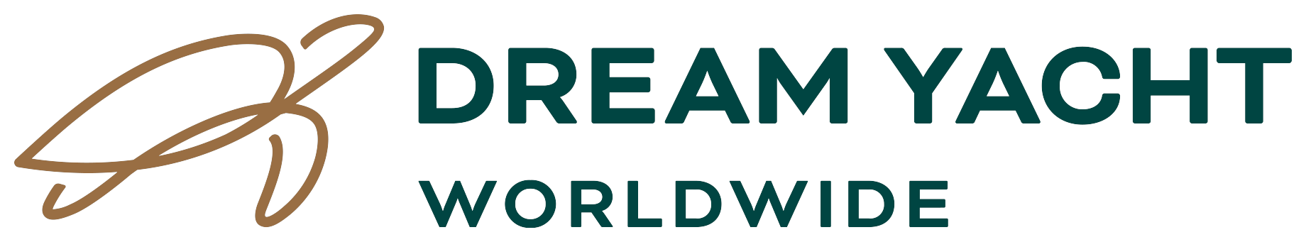 Dream Yacht Worldwide logo