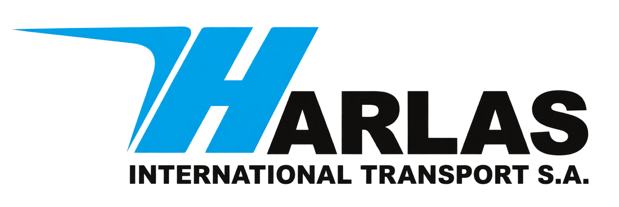 Xarlas International Transport S.A. logo