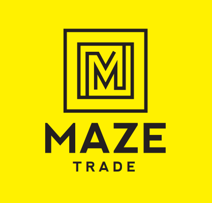 Maze Trade Cyprus