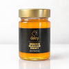 Greek Orange Blossom Honey 450 g by Dakry Olive