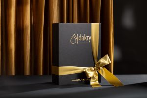 luxury Greek gift boxes
